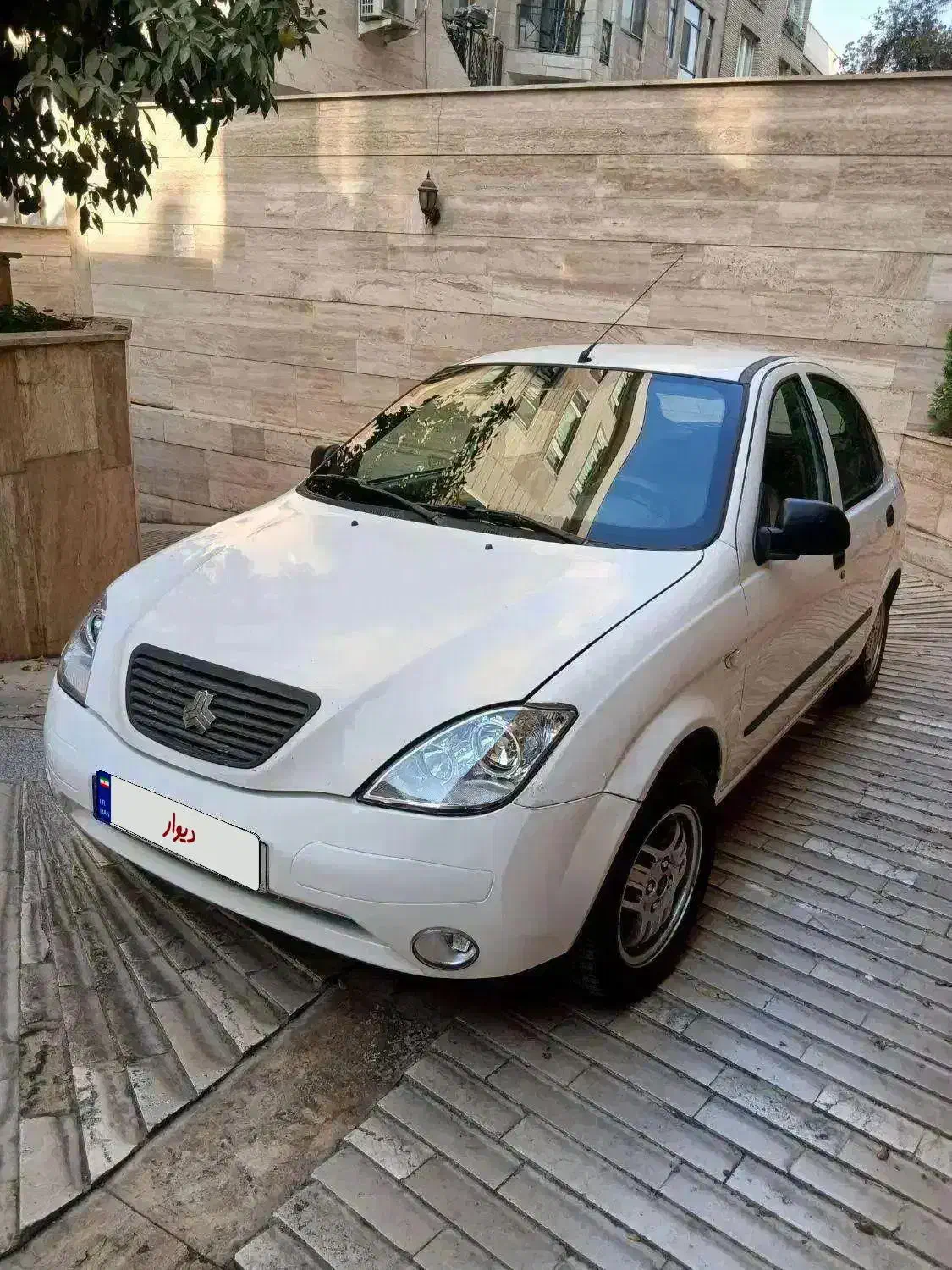 تیبا2 فول EX|خودرو سواری و وانت|تهران, نیروی هوایی (پیروزی)|دیوار