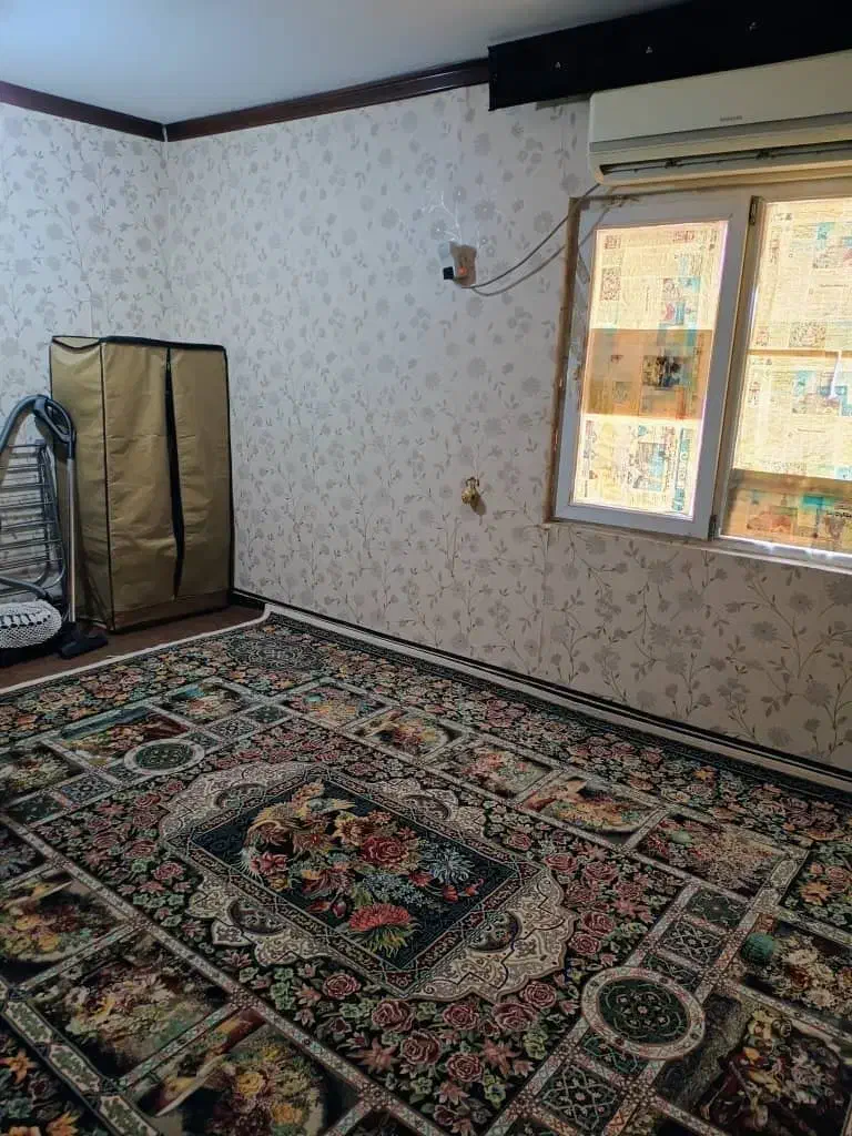فروش واحد آپارتمان مسکن مهر با پارکینگ داخلی|فروش آپارتمان|خرمشهر, |دیوار