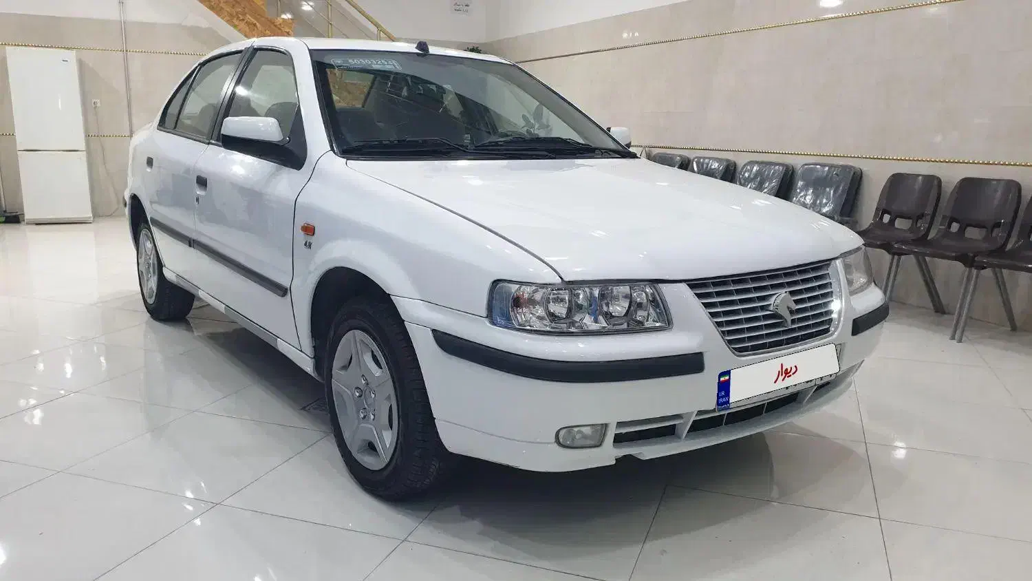 خودرو|خودرو سواری و وانت|مهاباد (آذربایجان غربی), |دیوار