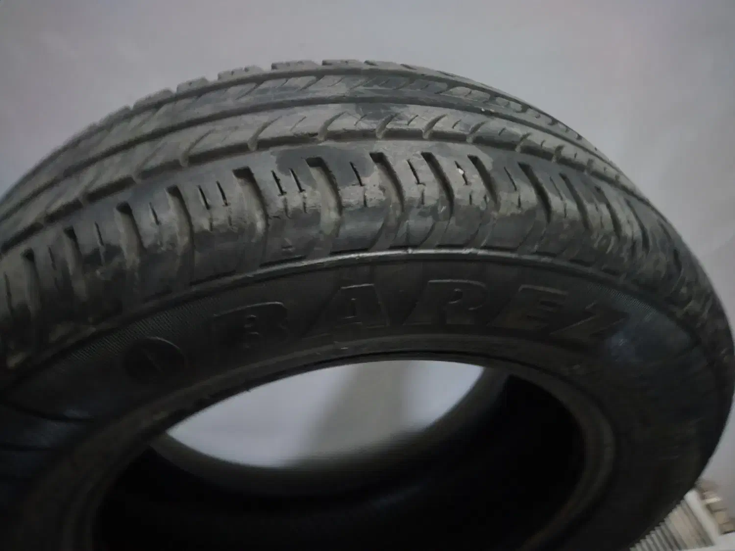 لاستیک بارز|قطعات یدکی و لوازم جانبی|مشهد, ولیعصر (شهرک غرب)|دیوار