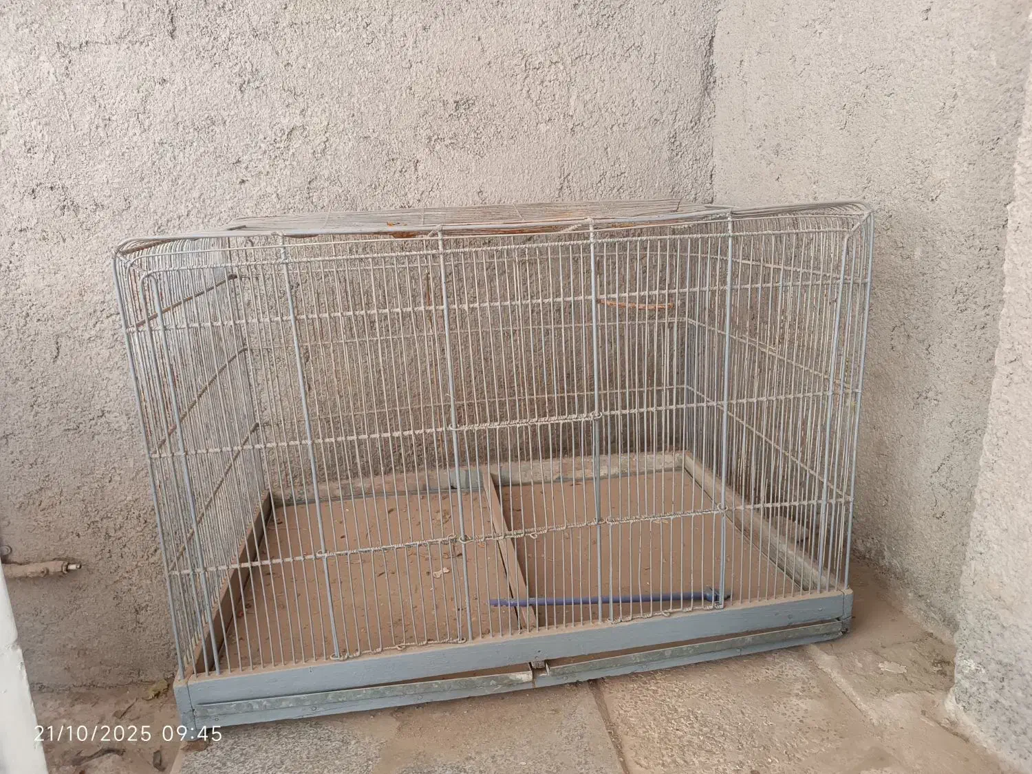 فروش قفس دست ساز|لوازم جانبی حیوانات|تربت جام, تیپ ۳۸ زرهی تربت جام|دیوار