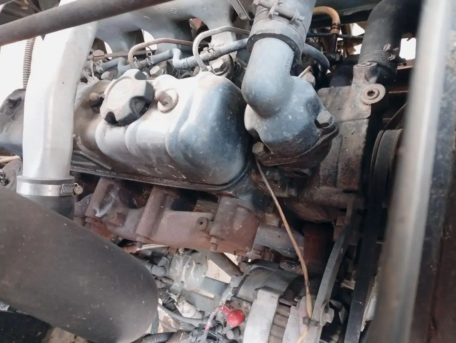 کمباین شلتوک 2019|خودرو سنگین|بندر امام خمینی, |دیوار