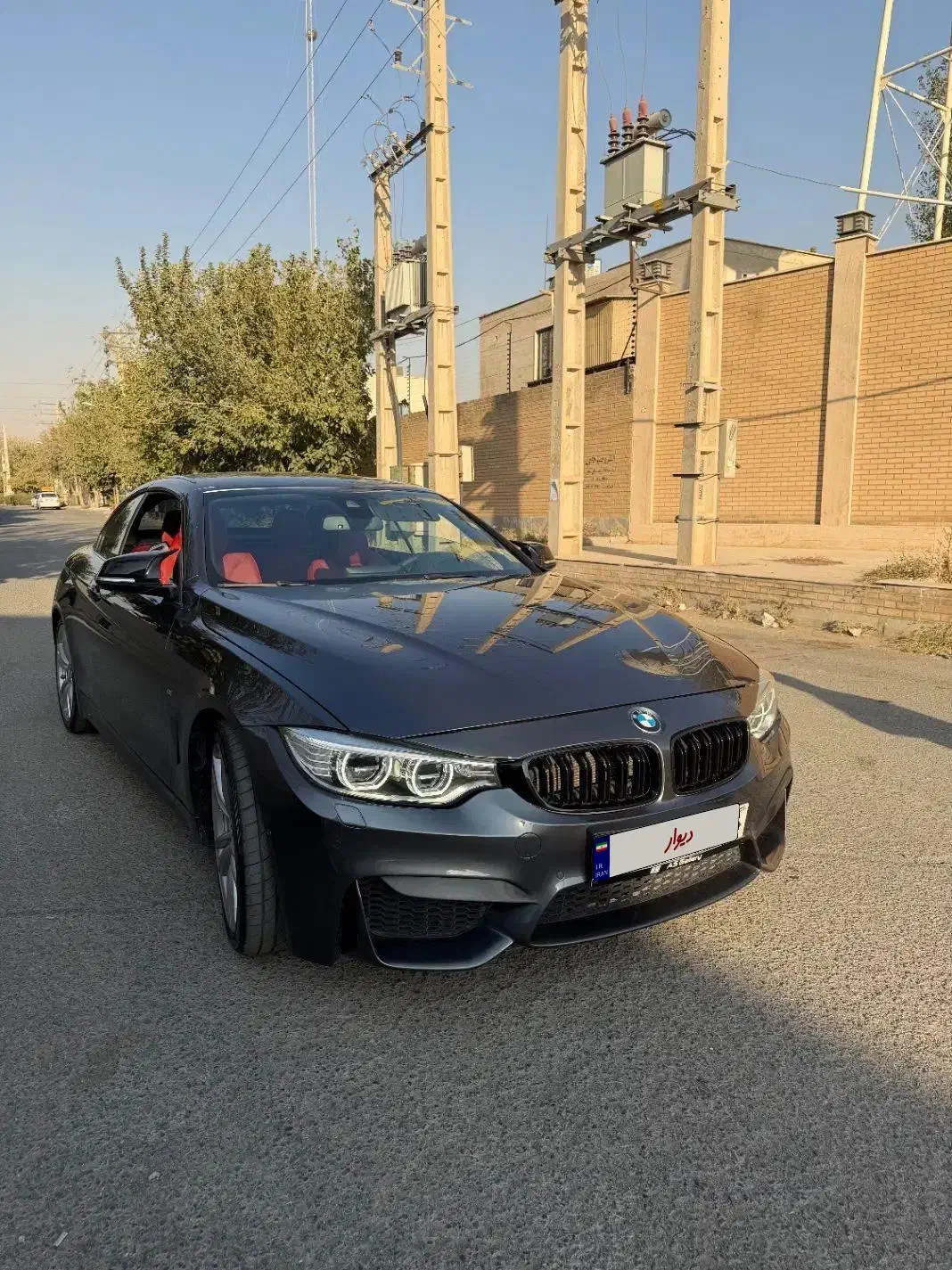 Bmw 428|خودرو سواری و وانت|تهران, سعادت‌آباد|دیوار