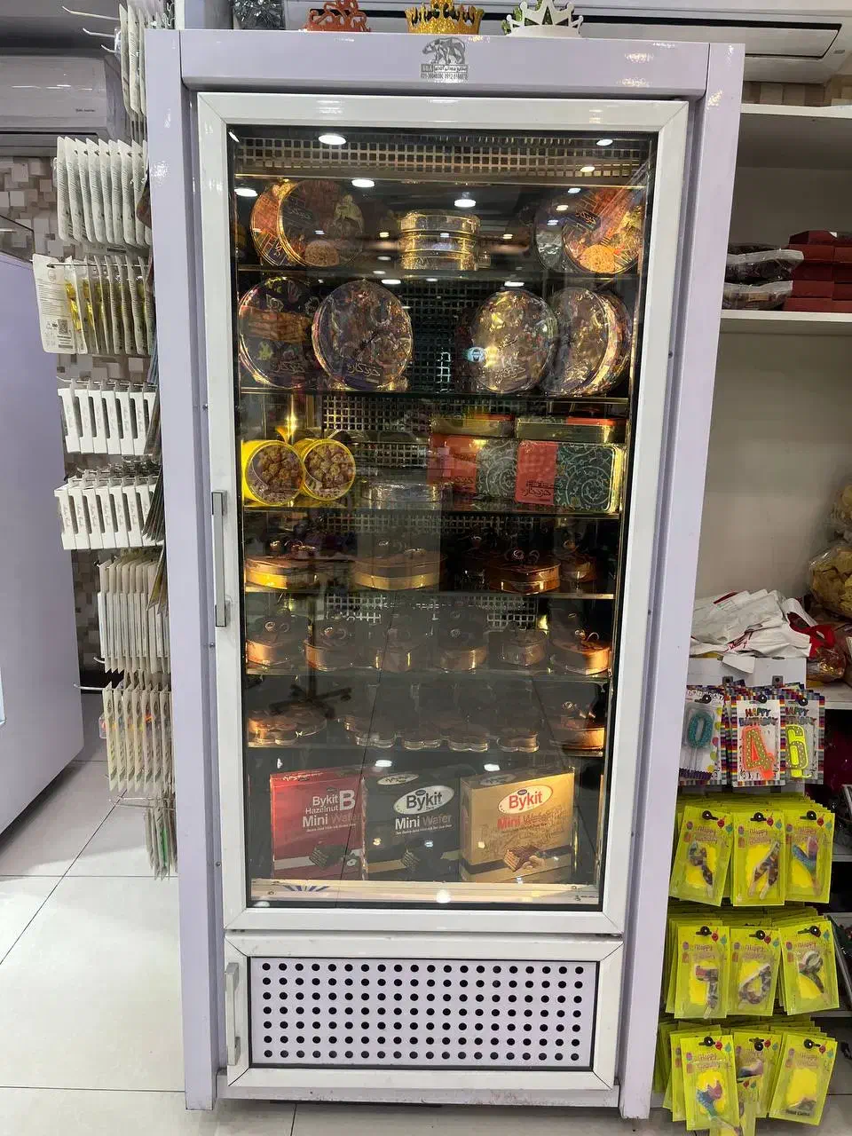 یخچال ایستاده|فروشگاه و مغازه|تهران, دردشت|دیوار