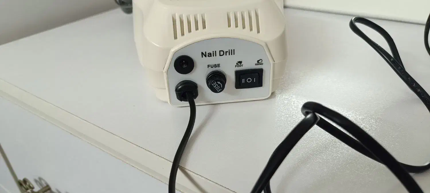 سوهان برقی|آرایشی، بهداشتی، درمانی|آبیک, |دیوار