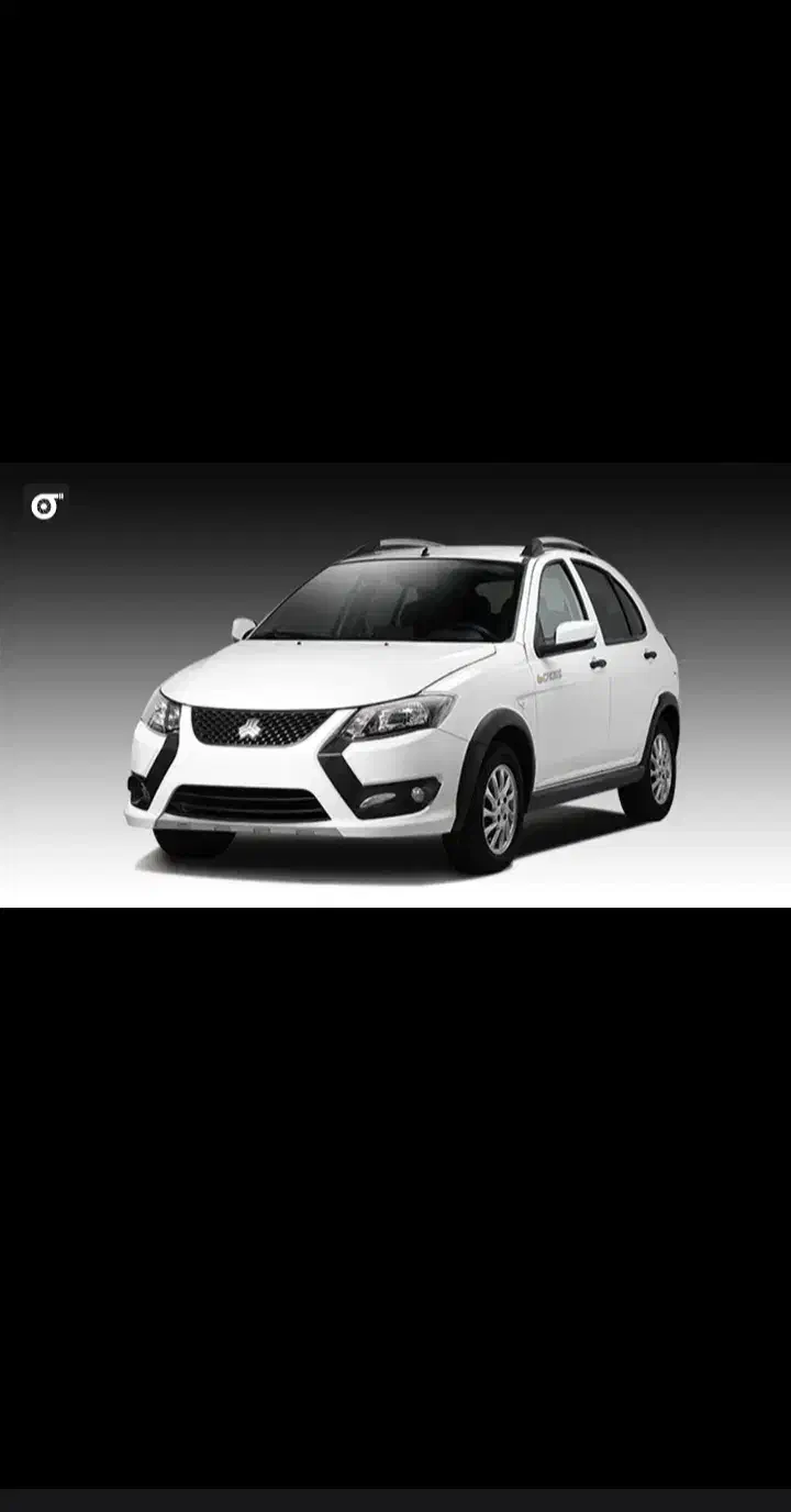 فردش انواع خودرو های صفر|خودرو سواری و وانت|سیرجان, |دیوار