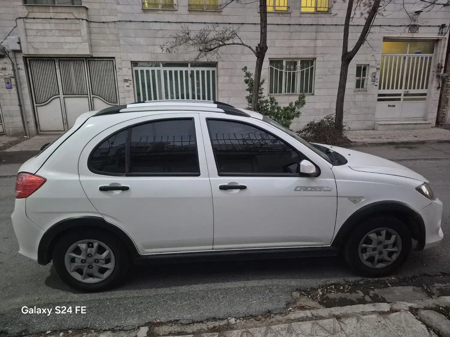 کوییک ۱۴۰۰|خودرو سواری و وانت|اراک, |دیوار