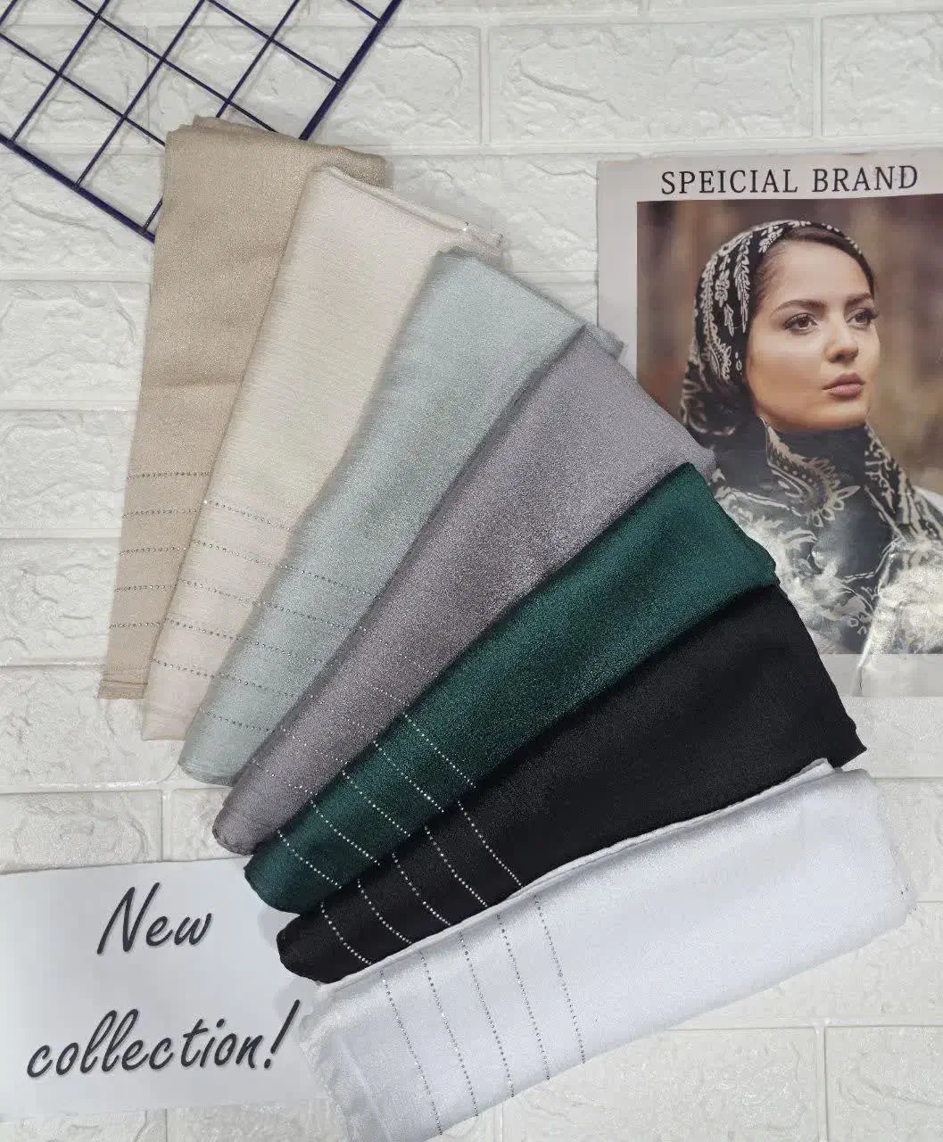 شال .روسری پاییزه عمده|عمدهفروشی|تهران, بازار|دیوار