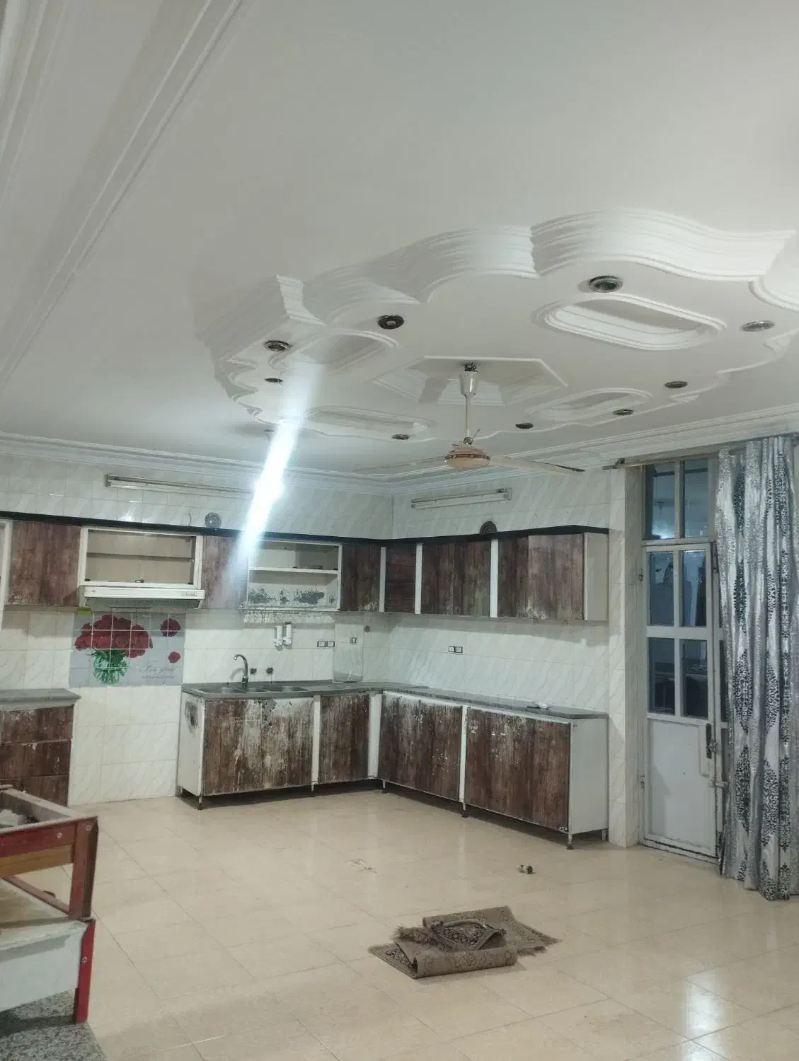 واحد مستقل حاشیه ولیعصر|اجارهٔ آپارتمان|زابل, |دیوار