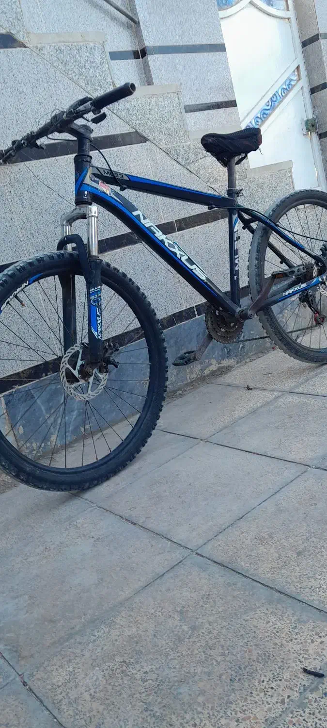 دوچرخه ۲۶ نک سوز|دوچرخه، اسکیت، اسکوتر|باوی, |دیوار