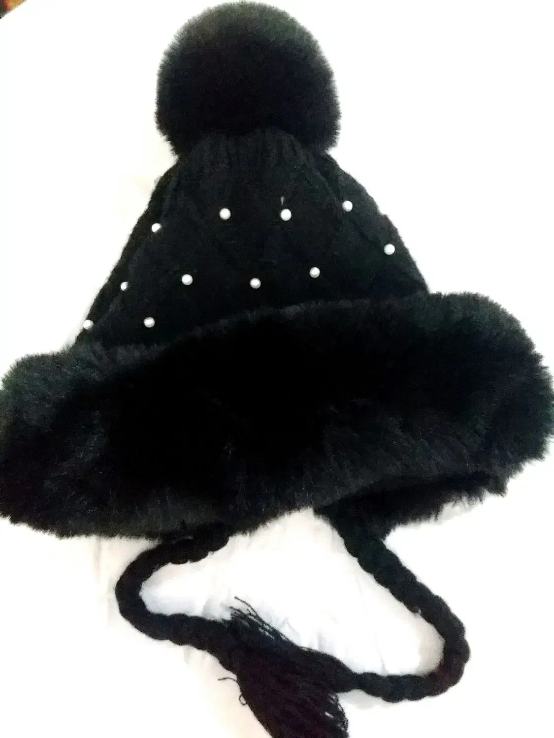 کلاه|لباس|تبریز, |دیوار