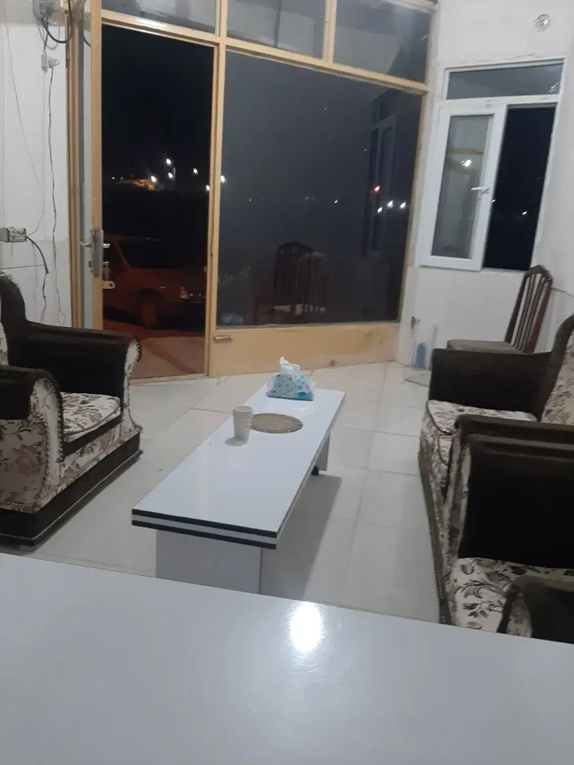 املاک جاهدزاده|فروش آپارتمان|گرمی, |دیوار