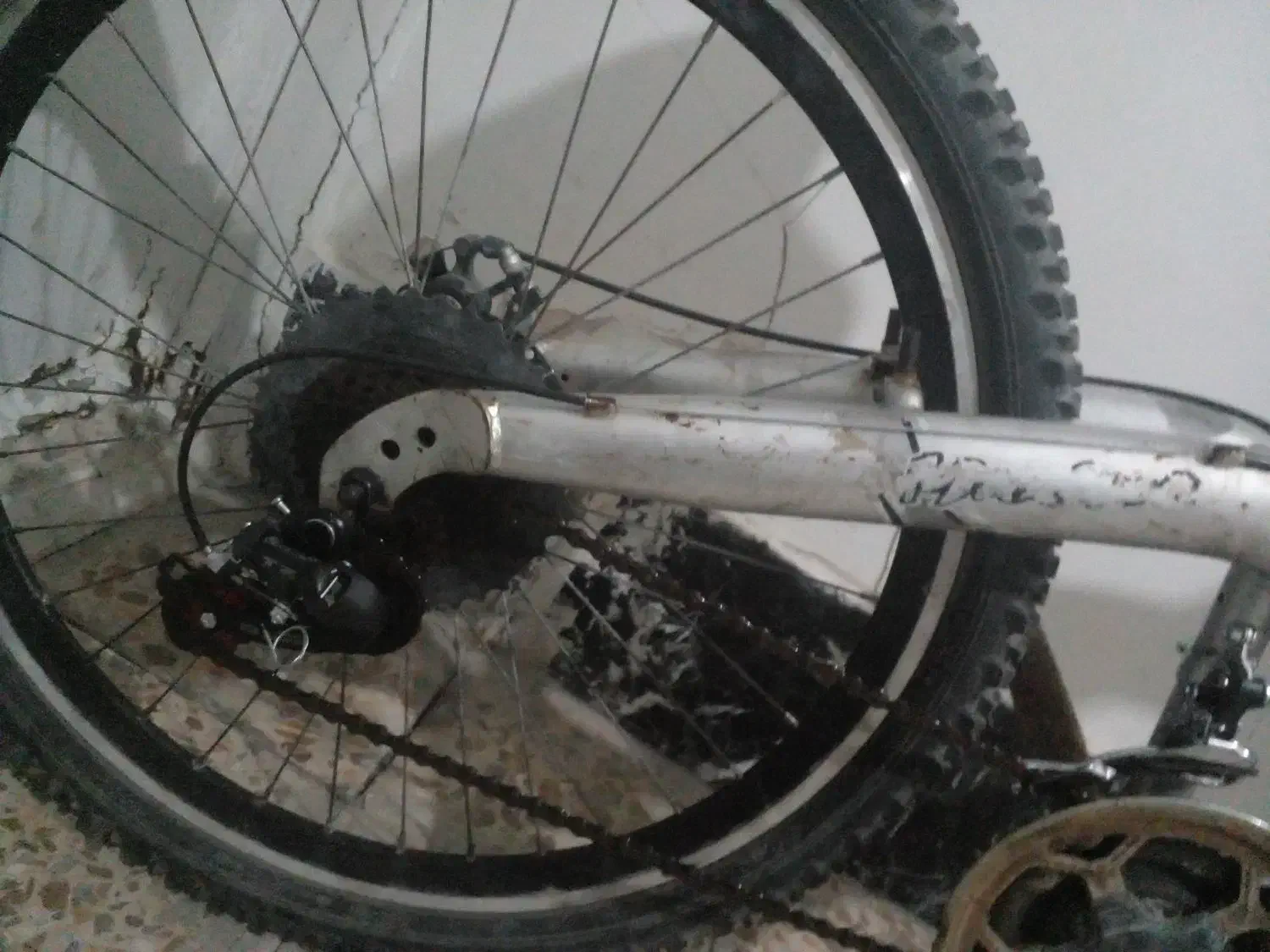 دوچرخه ۲۶ماکسیما|دوچرخه، اسکیت، اسکوتر|قم, یخچال قاضی|دیوار