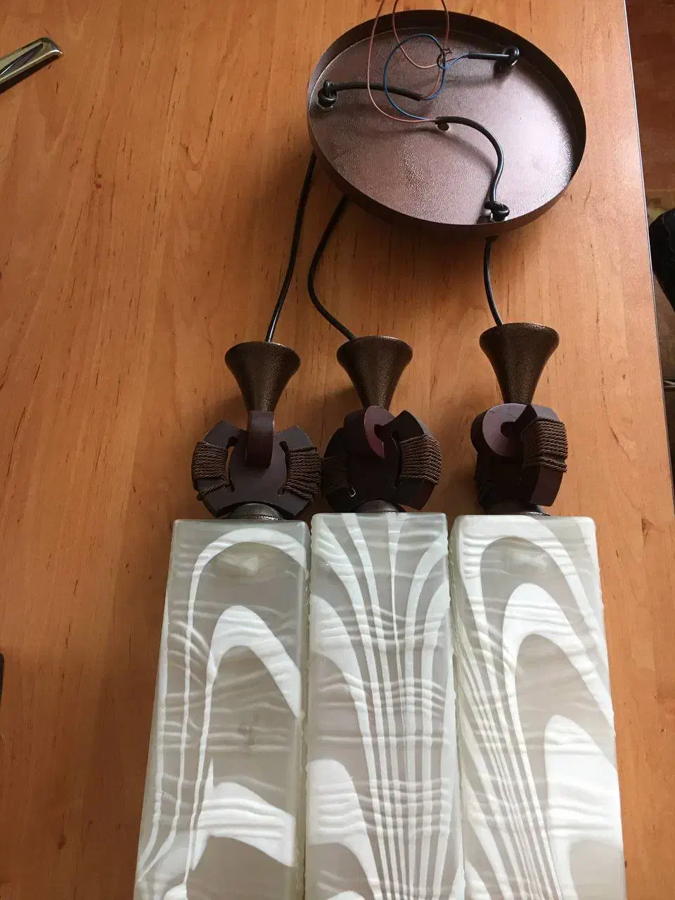 وسایل منزل|لامپ و چراغ|اصفهان, شاهد|دیوار