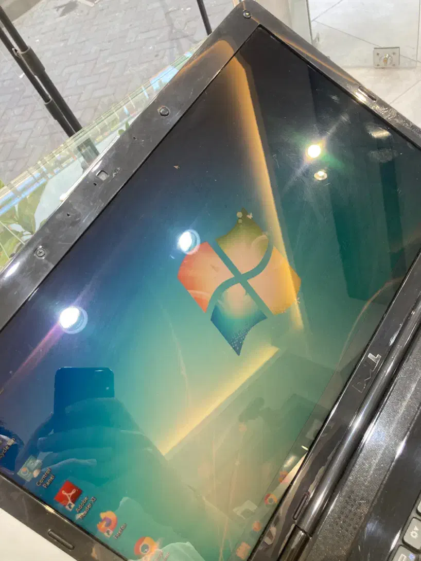 لپ تاپ دل|رایانه همراه|گرگان, |دیوار