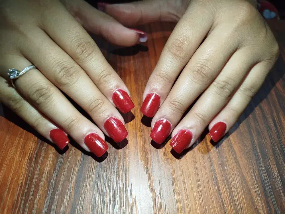 کاشت ناخن فرصت محدود|خدمات آرایشگری و زیبایی|داراب, |دیوار