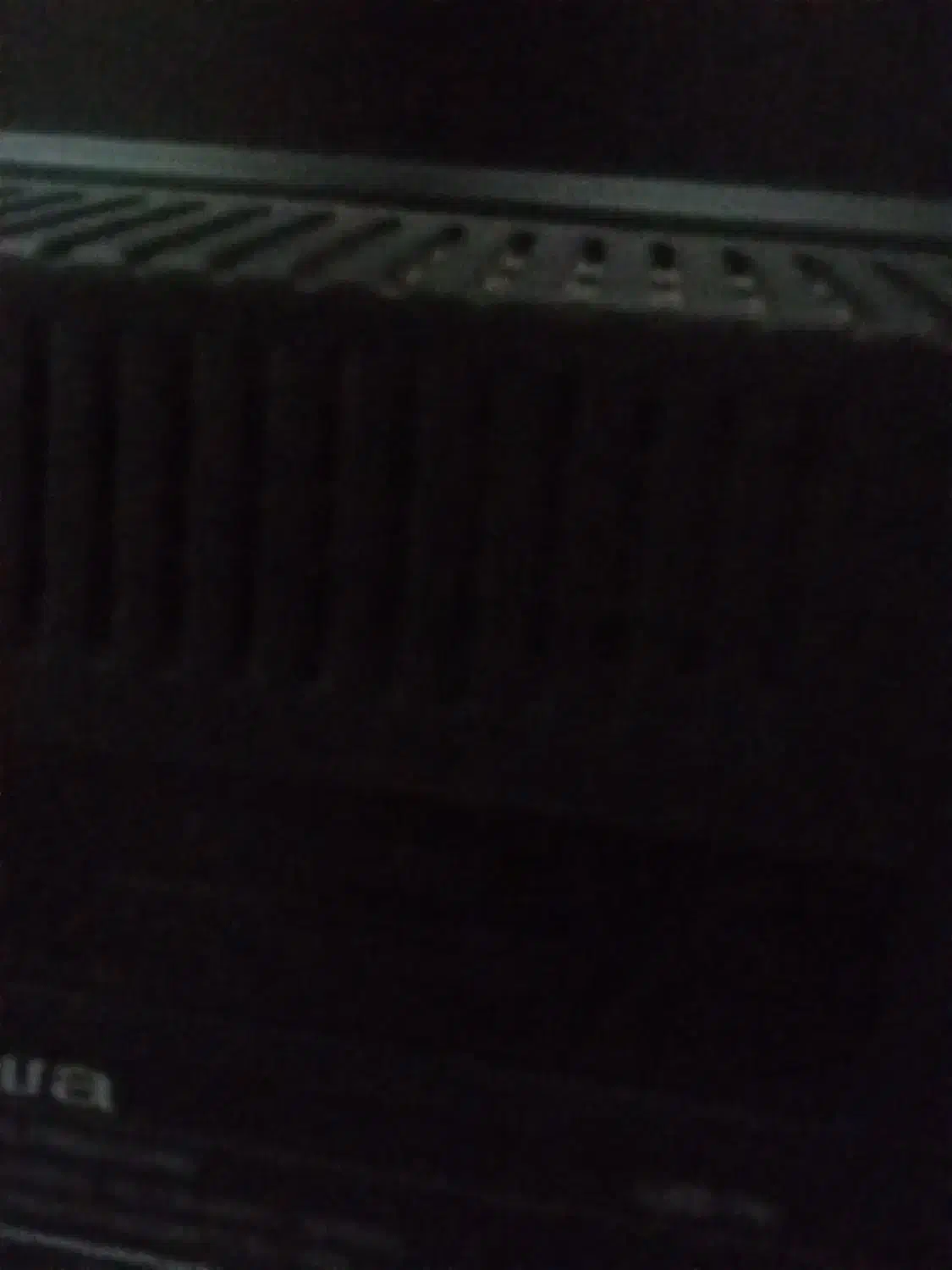 ایواصفحه شکسته 55|تلویزیون و پروژکتور|اسلام‌شهر, شهرک سعیدیه|دیوار