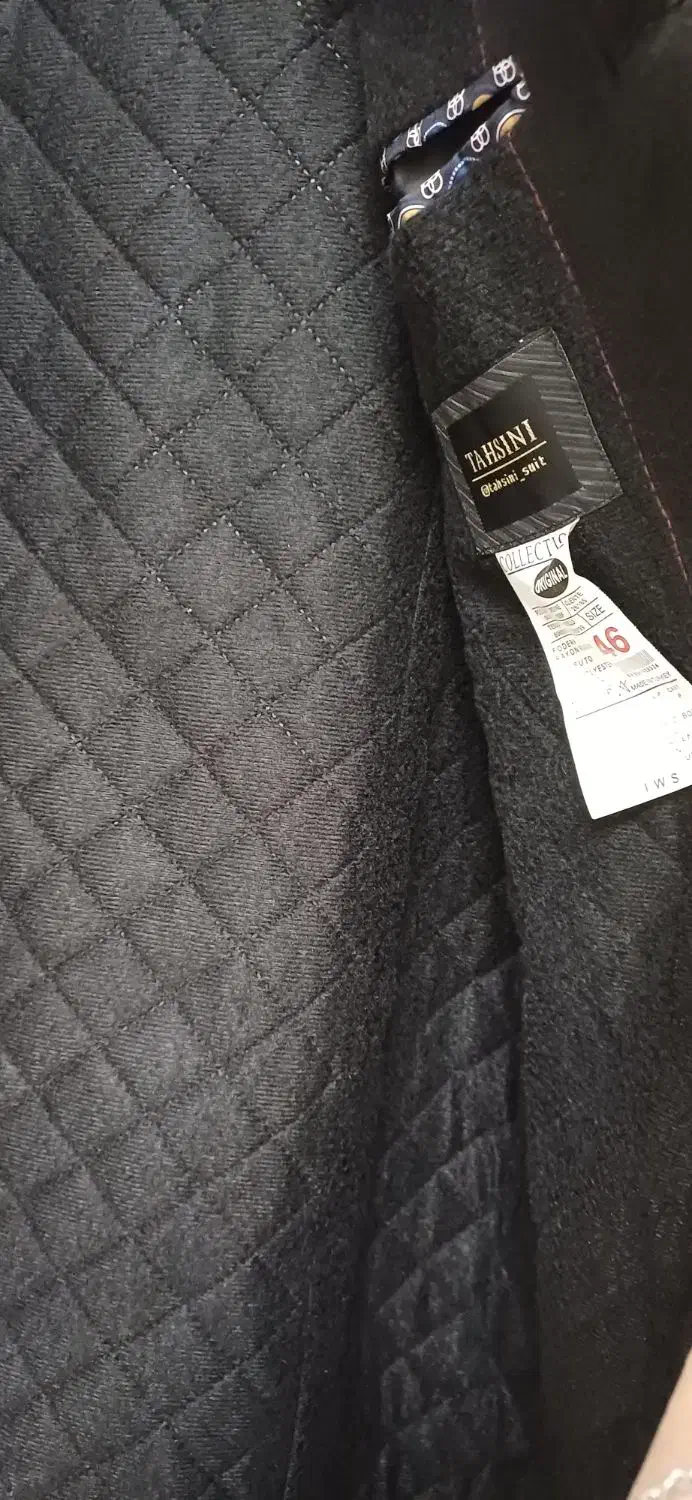 پالتو بلند مردانه با تخفیف ویژه|لباس|تهران, افسریه جنوبی|دیوار