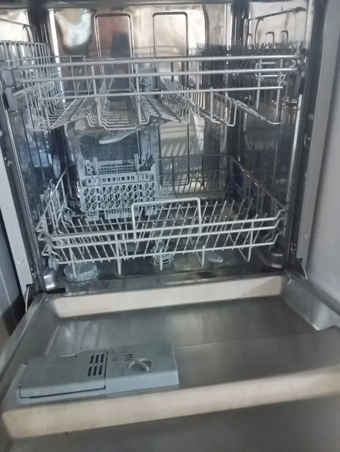 ظرفشویی شویی دوو نونو|ماشین ظرفشویی|کرمانشاه, |دیوار