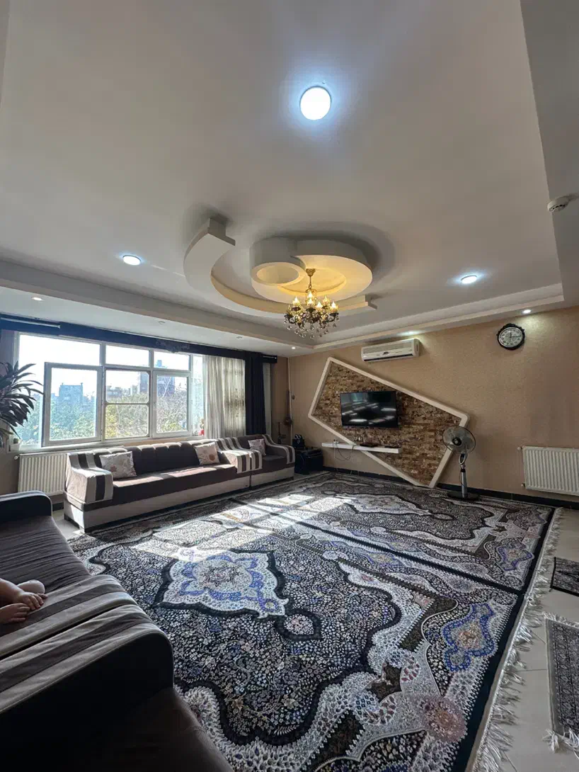 آپارتمان / سالمندان / اقتصادی|فروش آپارتمان|بوکان, |دیوار