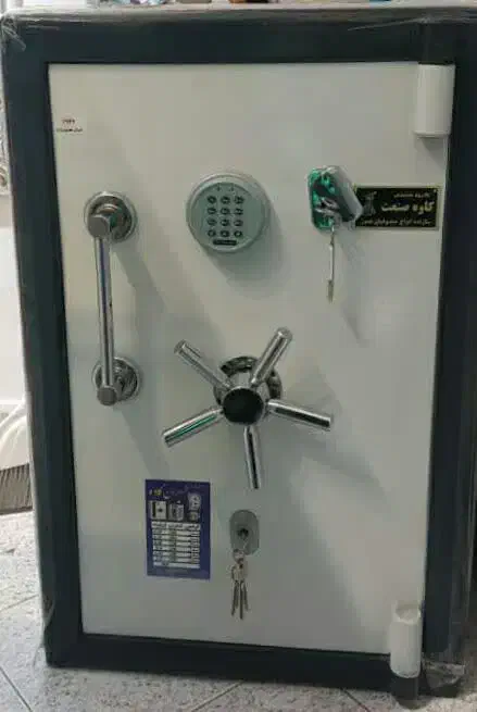sif box گاوصندوق  گاو صندوق 62 karimi|ابزارآلات|مشهد, الهیه|دیوار