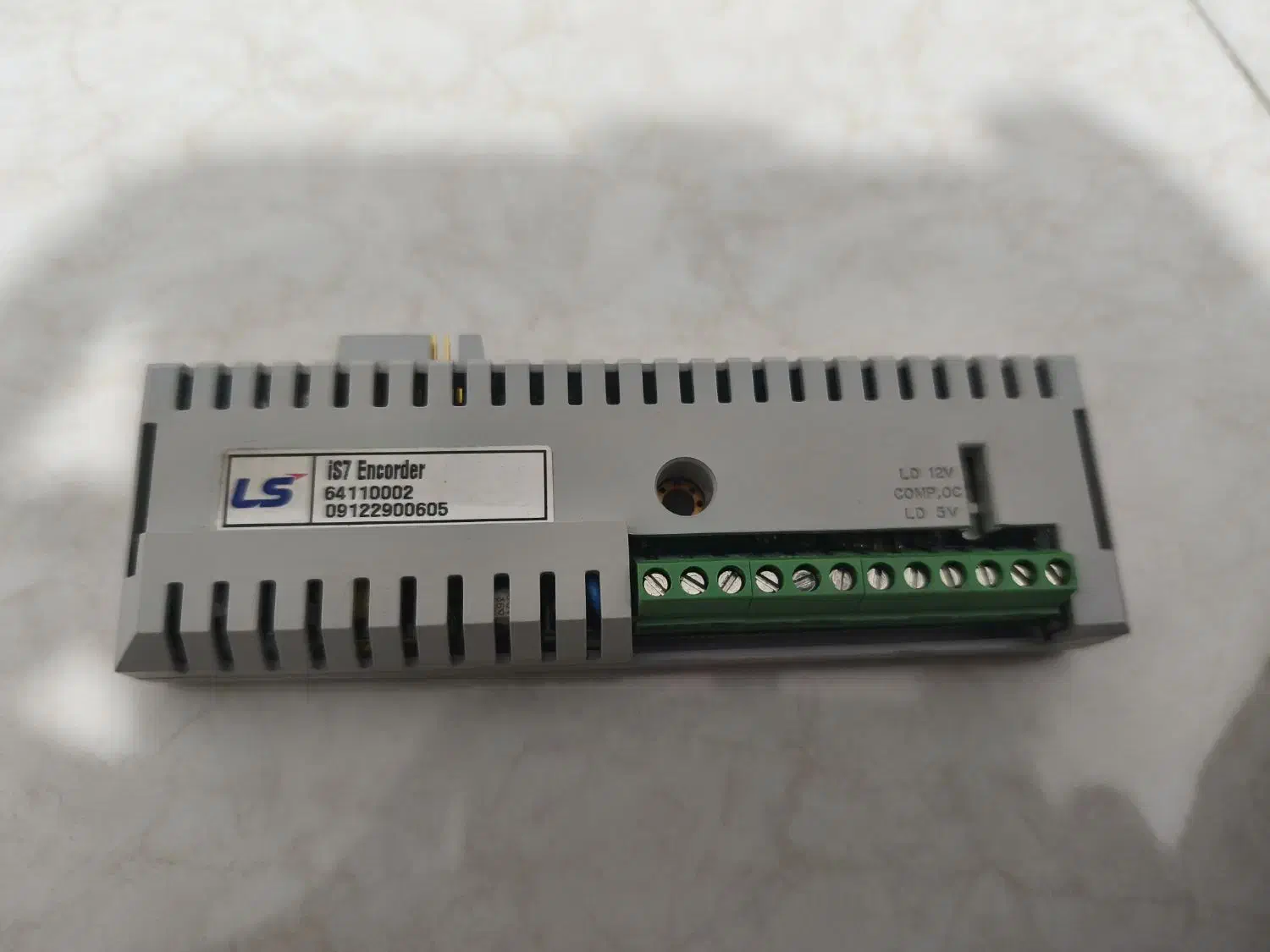 تجهیزات درایو وکن وال اس|ماشینآلات صنعتی|مشکیندشت, |دیوار