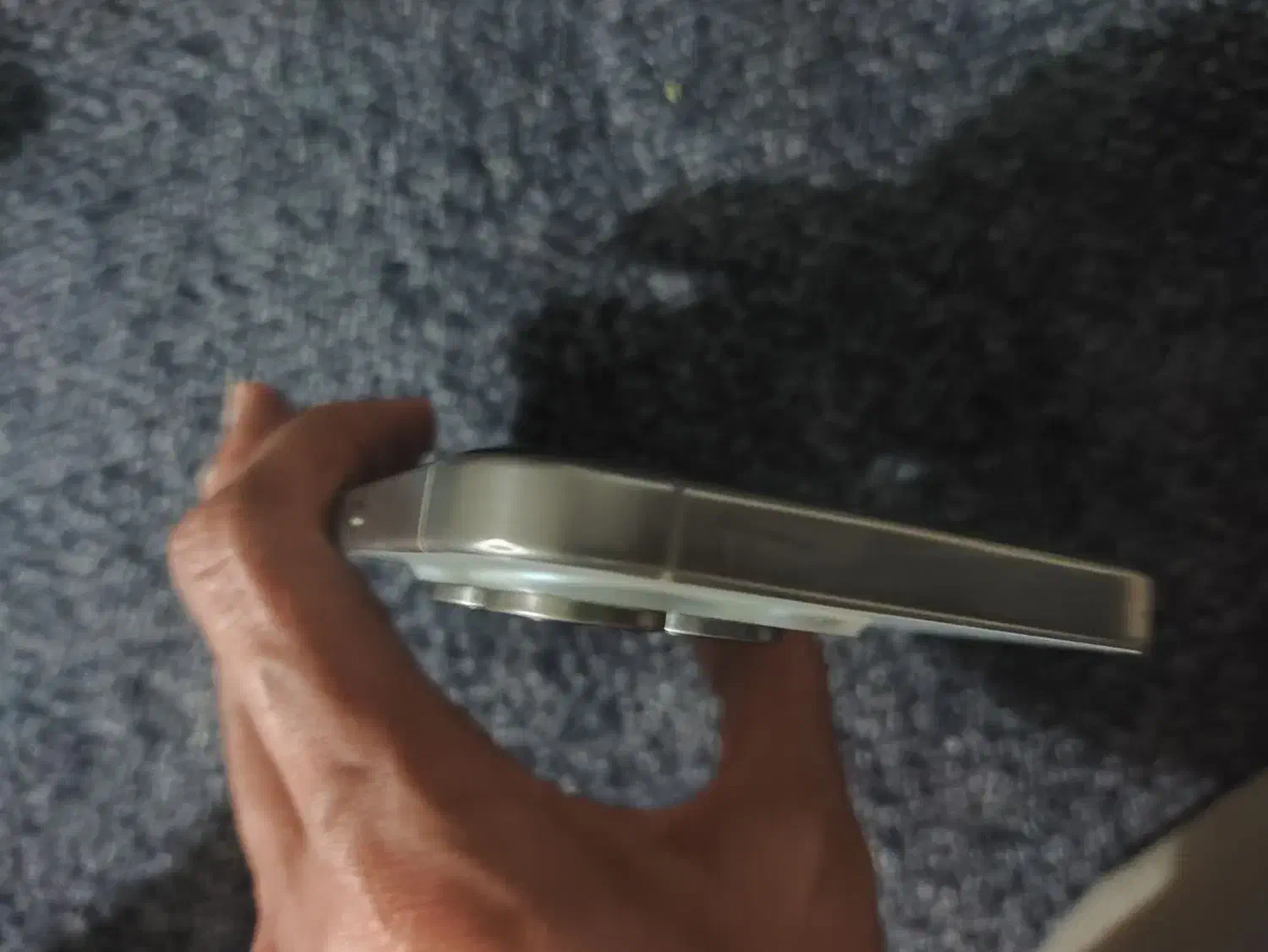 I phone 15promax|موبایل|قرچک, میرزائی شمالی|دیوار