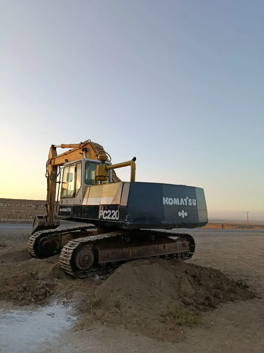 بیل مکانیکی خط۵|خودرو سنگین|مشهد, هفده شهریور|دیوار