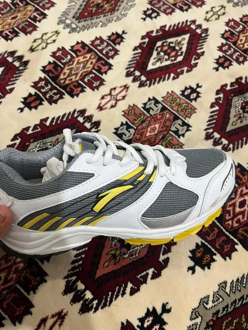 کفش نو نو سایز ۴۱|کیف، کفش، کمربند|گنبد کاووس, |دیوار