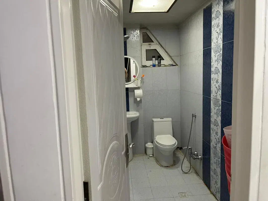 112متر/تکواحدی/فول امکانات/جمالزاده شمالی-فرصت