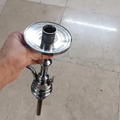 قلیان|صنایع دستی و سایر لوازم تزئینی|ری, شهرک نظامی|دیوار