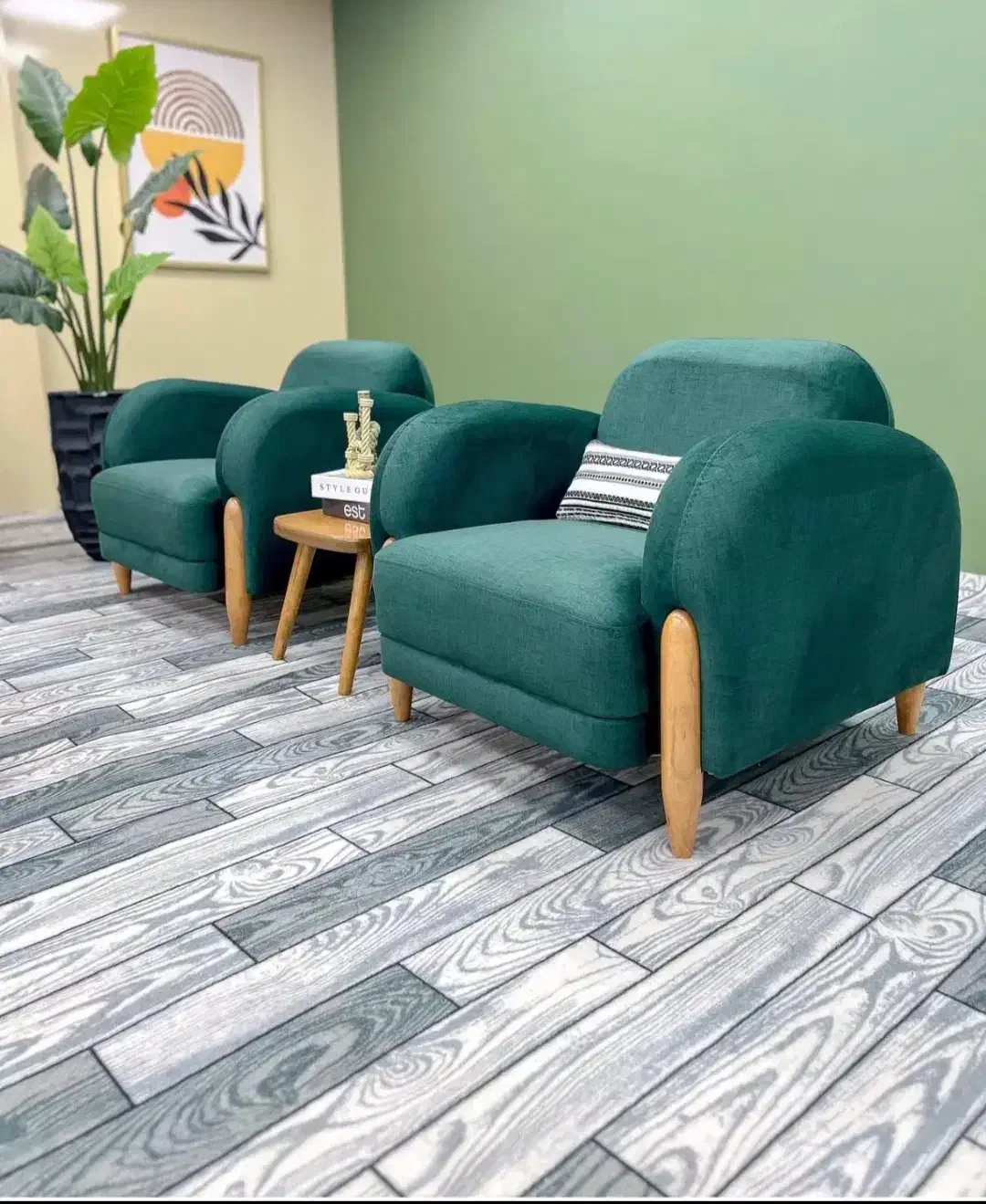 مبل دورسا|مبلمان خانگی و میز عسلی|رشت, معلولین|دیوار