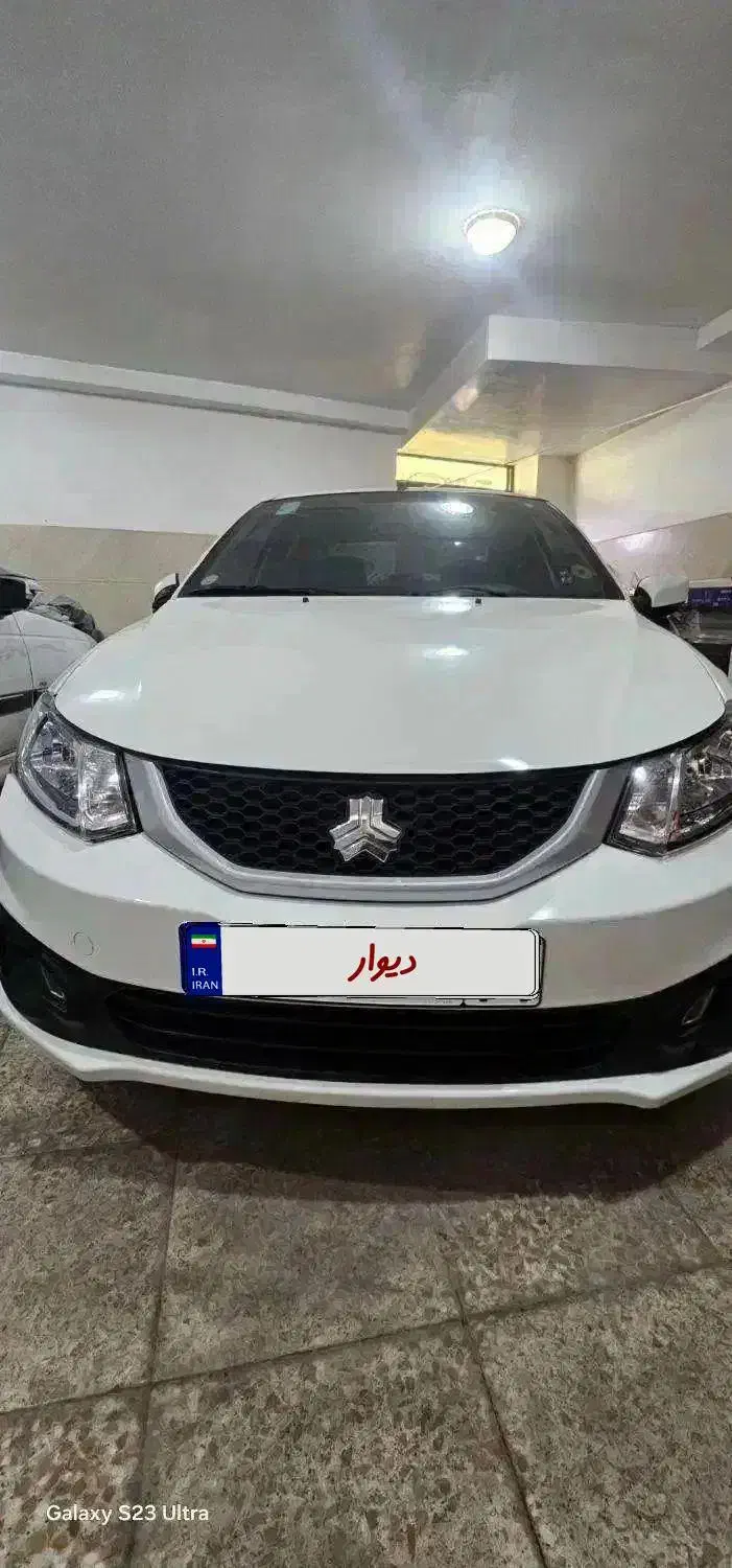 ساینا اس|خودرو سواری و وانت|ورامین, ورامین|دیوار