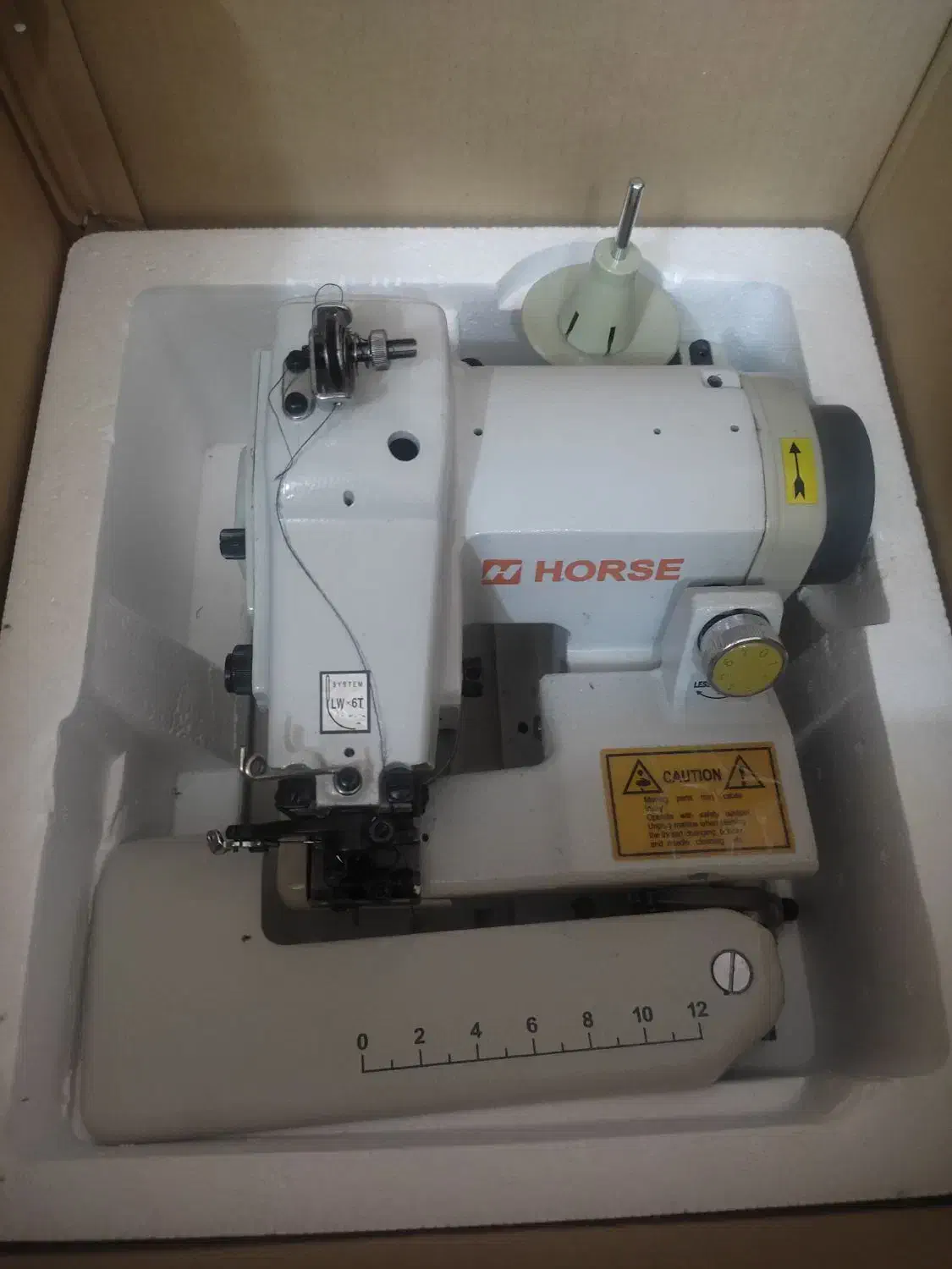 چرخ پسدوز چرخ دمپادوز نو|چرخ خیاطی و ریسندگی|پرند, فاز ۳|دیوار