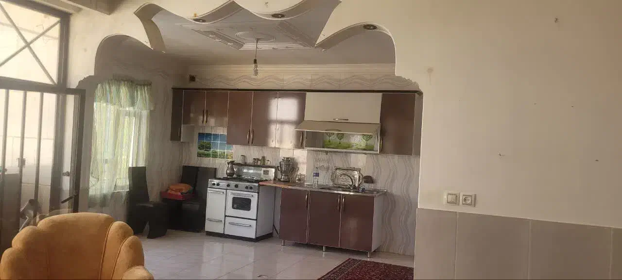 ویلا اجاره روزانه سالانه جهت مسافر مراسمها وانبار|اجارهٔ کوتاهمدت آپارتمان و سوئیت|اراک, |دیوار