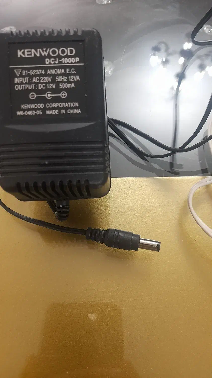 آداپتور و ...|قطعات و لوازم جانبی رایانه|کرج, کمال‌شهر|دیوار