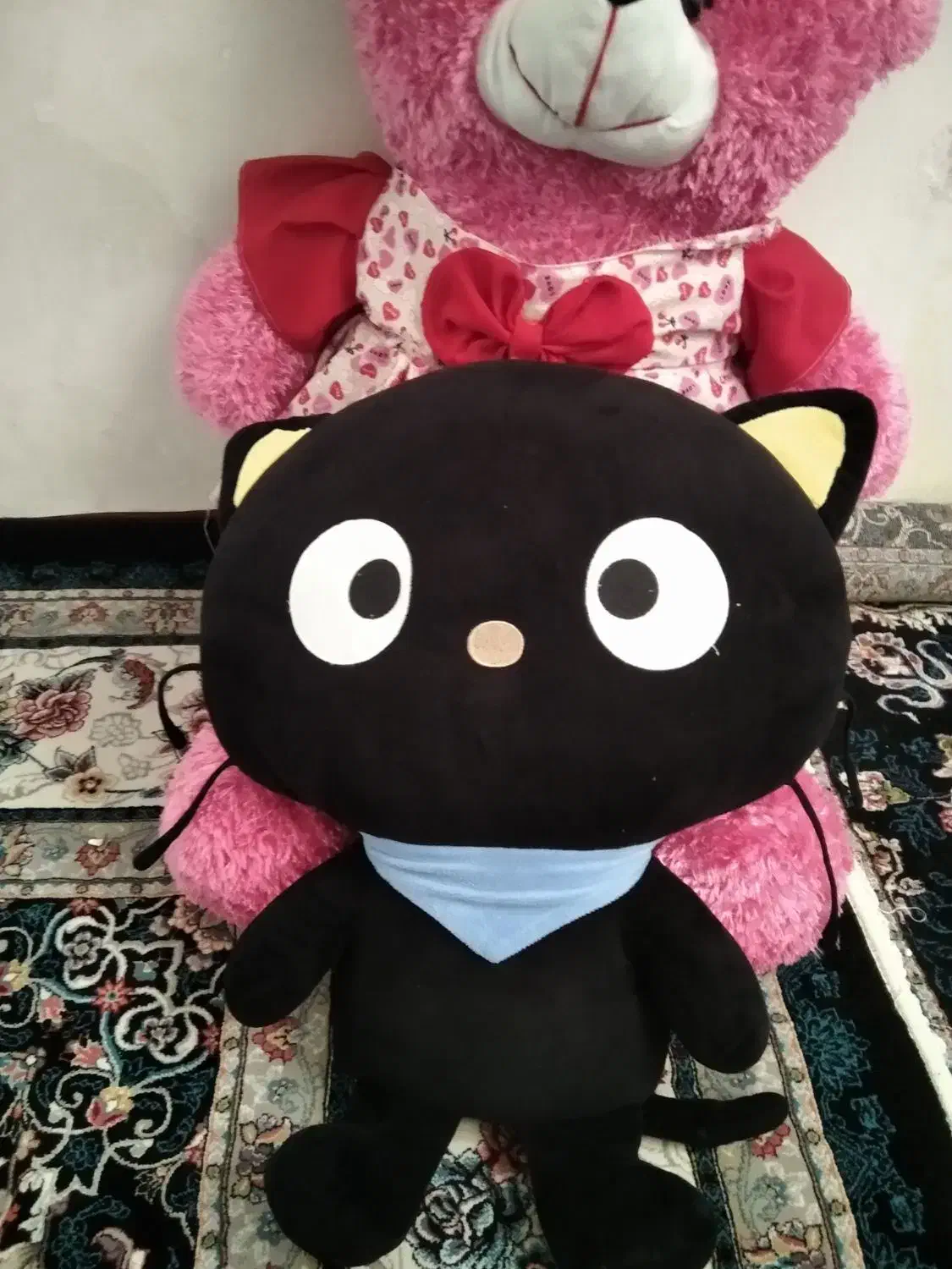 عروسک بزرگ و خارجی|اسباببازی بچه|کرمانشاه, |دیوار