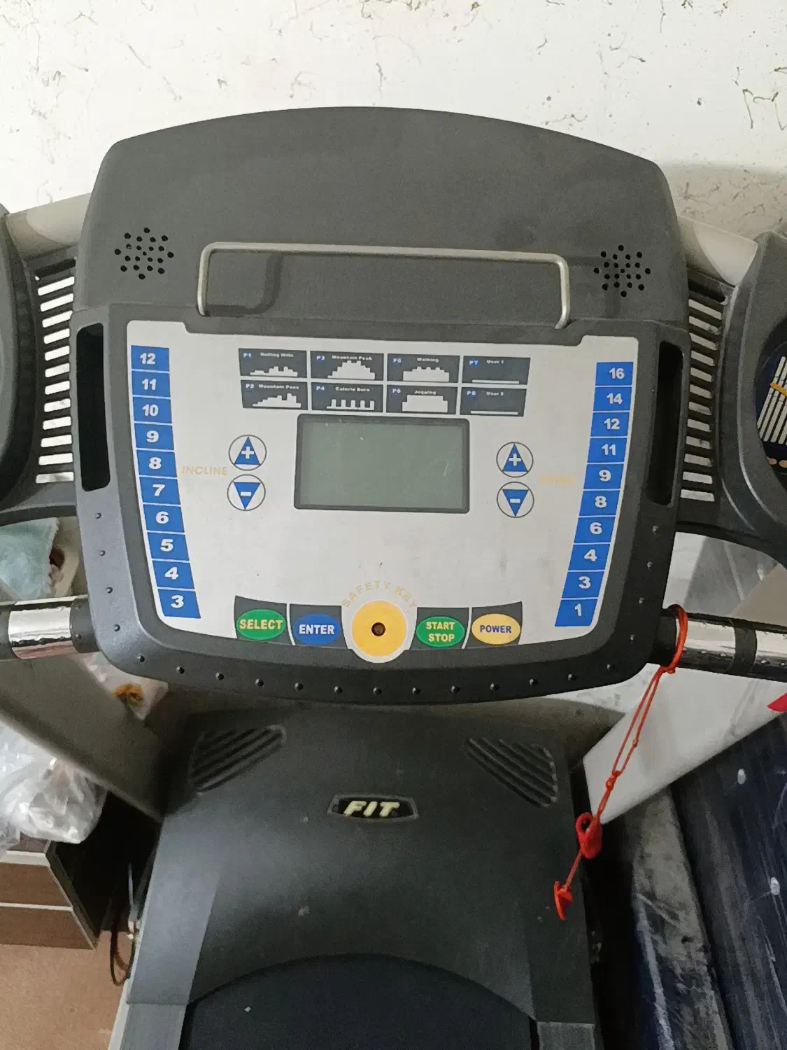 تردمیل تمیز|تجهیزات ورزشی|آبعلی, |دیوار