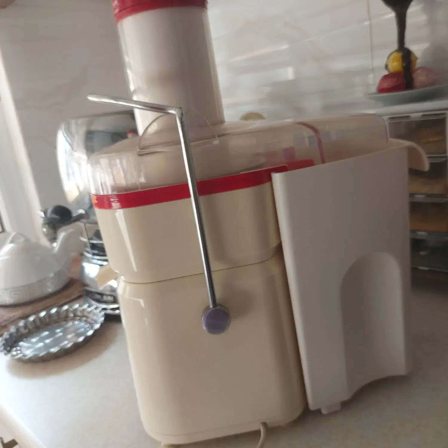 آبمیوه گیری مولینکس|آبمیوهگیر و آبمرکباتگیر|ری, فیروزآبادی|دیوار