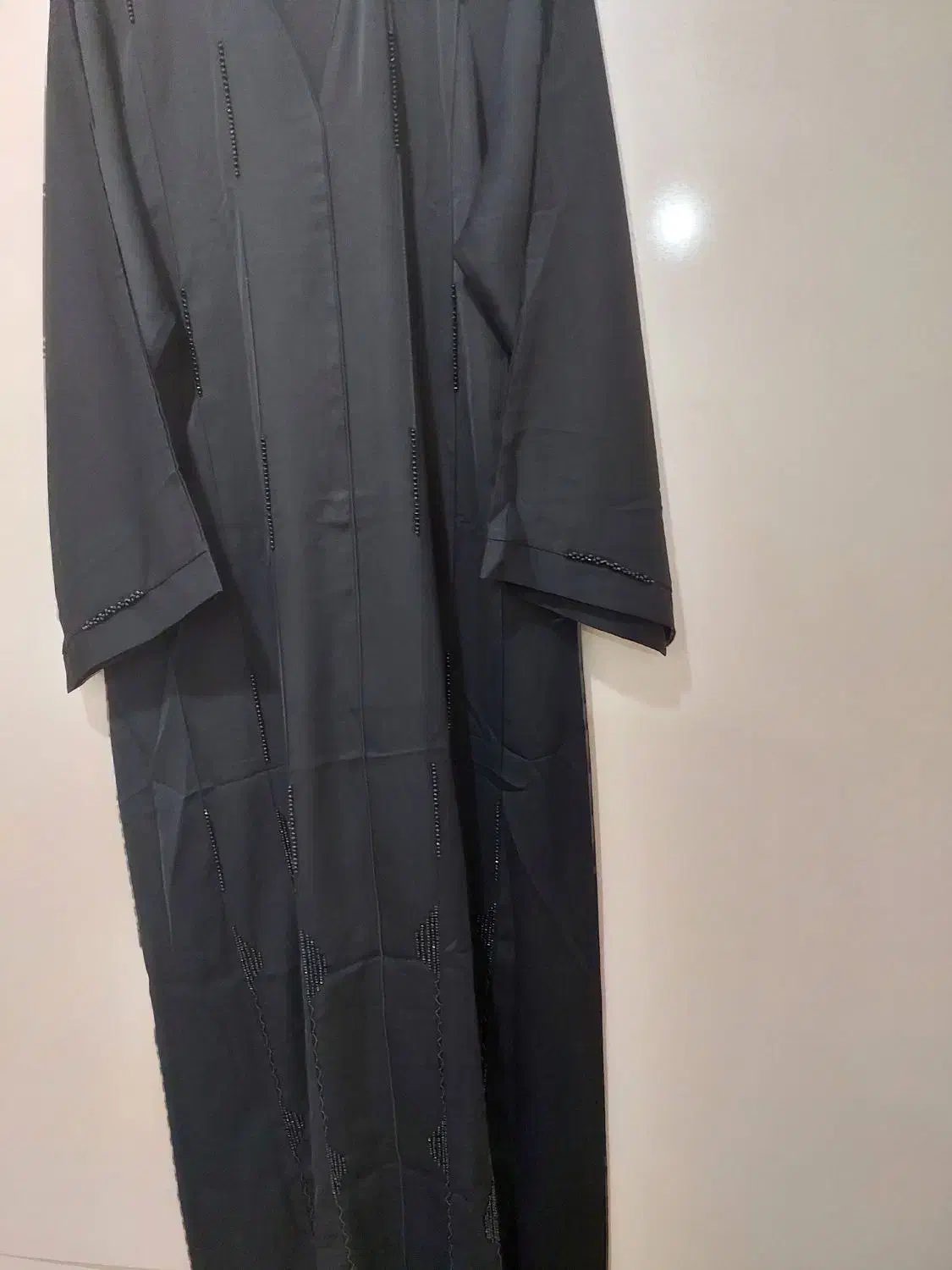 مانتو عبایی خلیجی|لباس|بندر ماهشهر, |دیوار