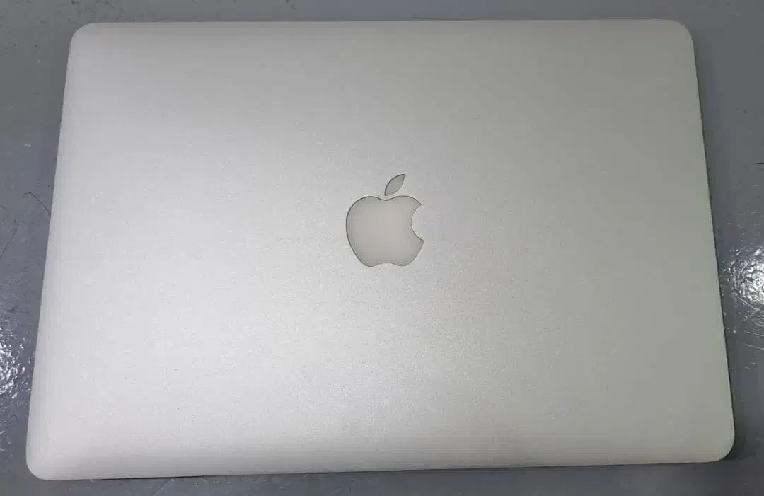 مک بوک ایر ۲۰۱۵ استوک|رایانه همراه|بندر انزلی, شاکوچه|دیوار