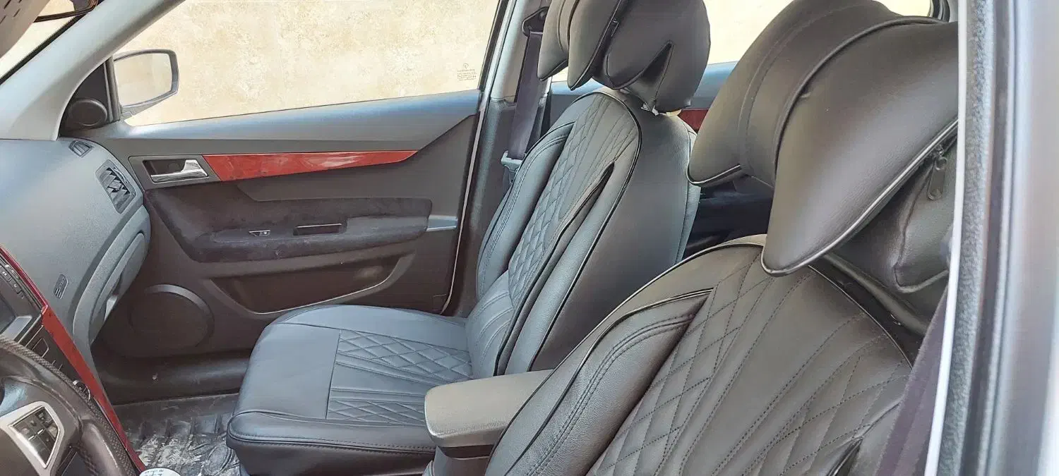 دنا معمولی مدل ۹۹|خودرو سواری و وانت|میاندوآب, |دیوار