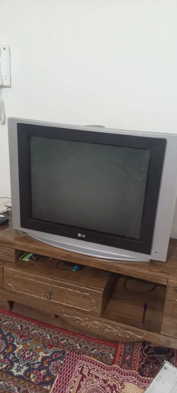 تلوزیون سالم|تلویزیون و پروژکتور|تبریز, |دیوار