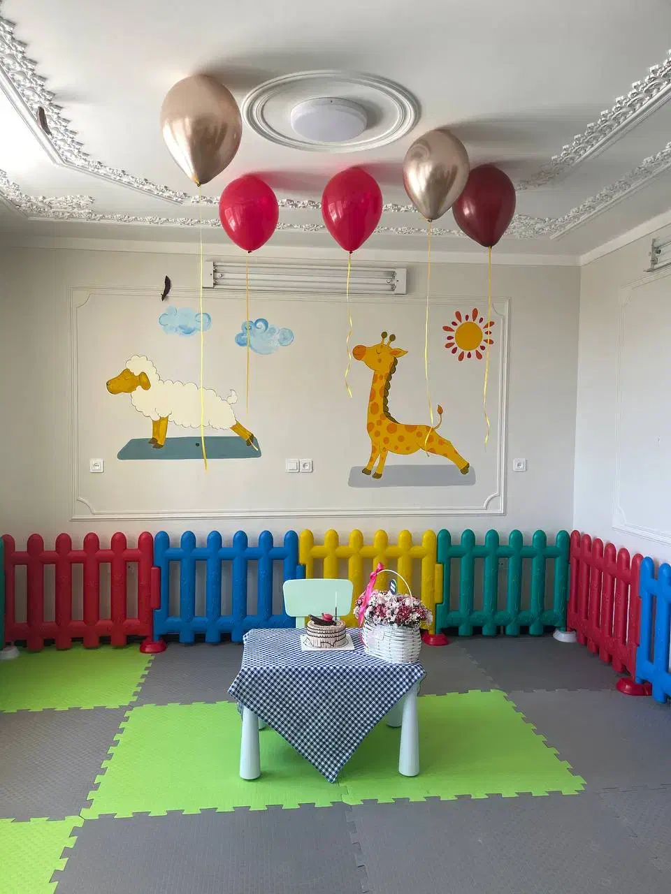 استخدام مربی کودک|استخدام آموزشی|کرمان, |دیوار