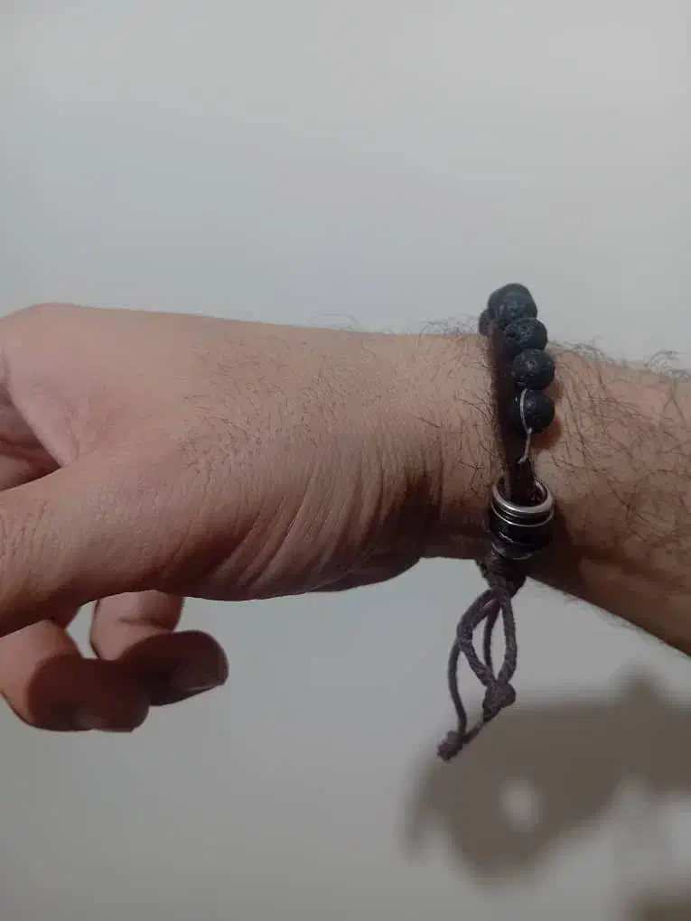 دستبند اسپرت یاقوت زرد خاص|جواهرات|تهران, کرمان|دیوار