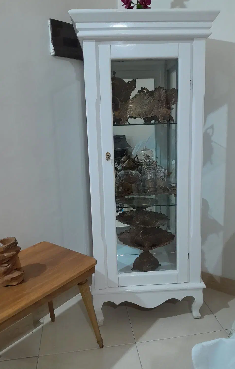 بوفه|بوفه، ویترین، کنسول|اراک, |دیوار