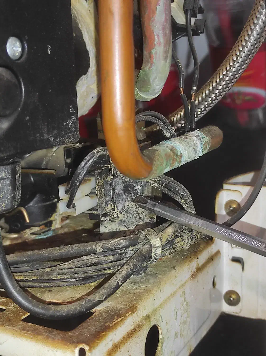 تعمیرات سرویس پکیج و آبگرمکن|خدمات پیشه و مهارت|یاسوج, |دیوار