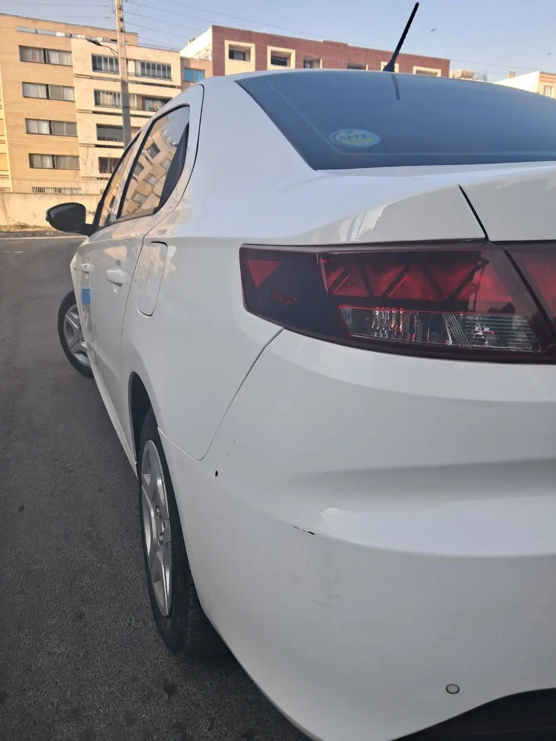 تاراv1مدل1400 عروسک کم کار|خودرو سواری و وانت|اصفهان, فردوان|دیوار