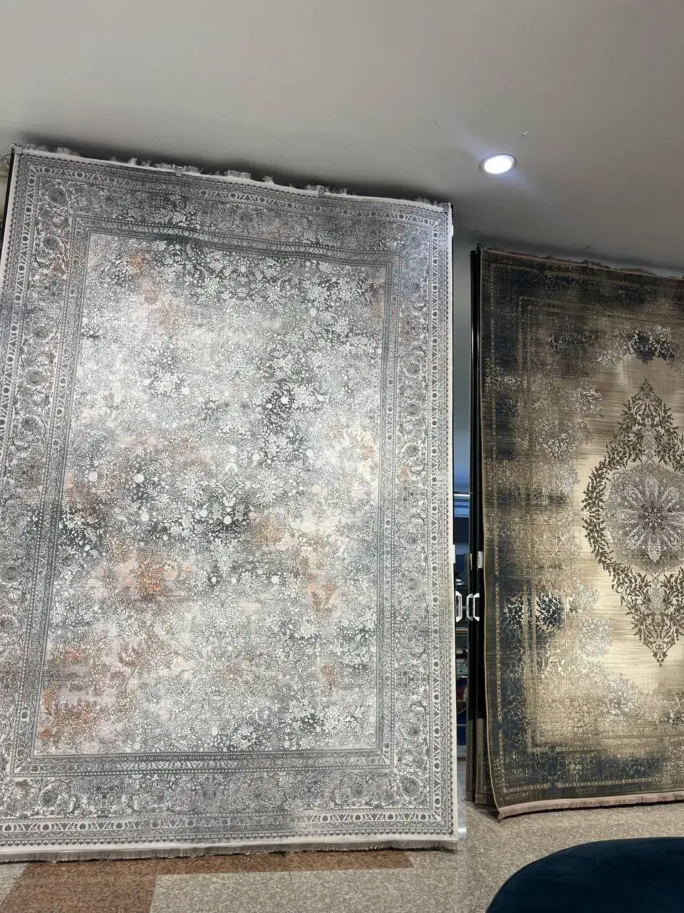 مبلمان  یخچال هرچی فکرشو بکنی قسطی بدون پیش پرداخت|یخچال و فریزر|بافق, |دیوار