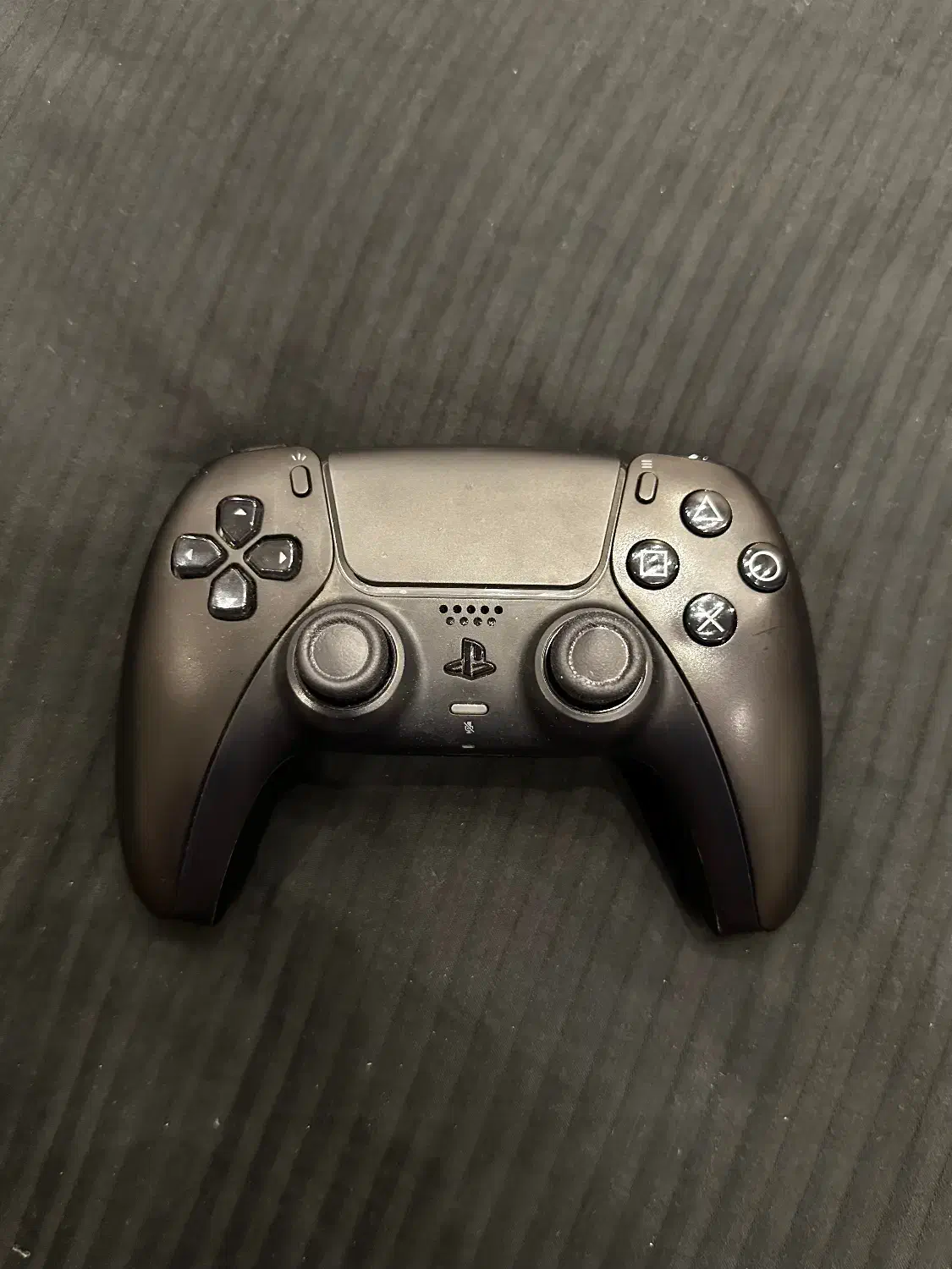 دسته ps5|کنسول، بازی ویدئویی و آنلاین|کرج, فاز ۴ مهرشهر|دیوار